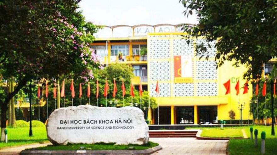 Đại học Bách khoa Hà Nội công bố bảng quy đổi điểm chuẩn chính thức năm 2025